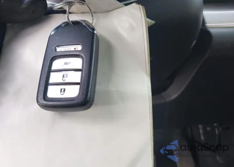 2016 Honda Cr-V Ex z USA, uszkodzony, nr VIN 2HKRM4H57GH631716